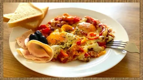 Пропуск завтрака или поздний ужин ведут к заболеванию костей — учёные предупреждают