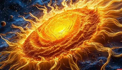 Землю накрыла самая мощная магнитная буря за последние месяцы