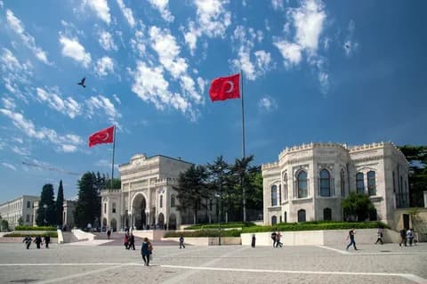 Türkiýe Türkmenistanyň raýatlary üçin talyp wizasyny almak boýunça tertibi ýeňilleşdirdi