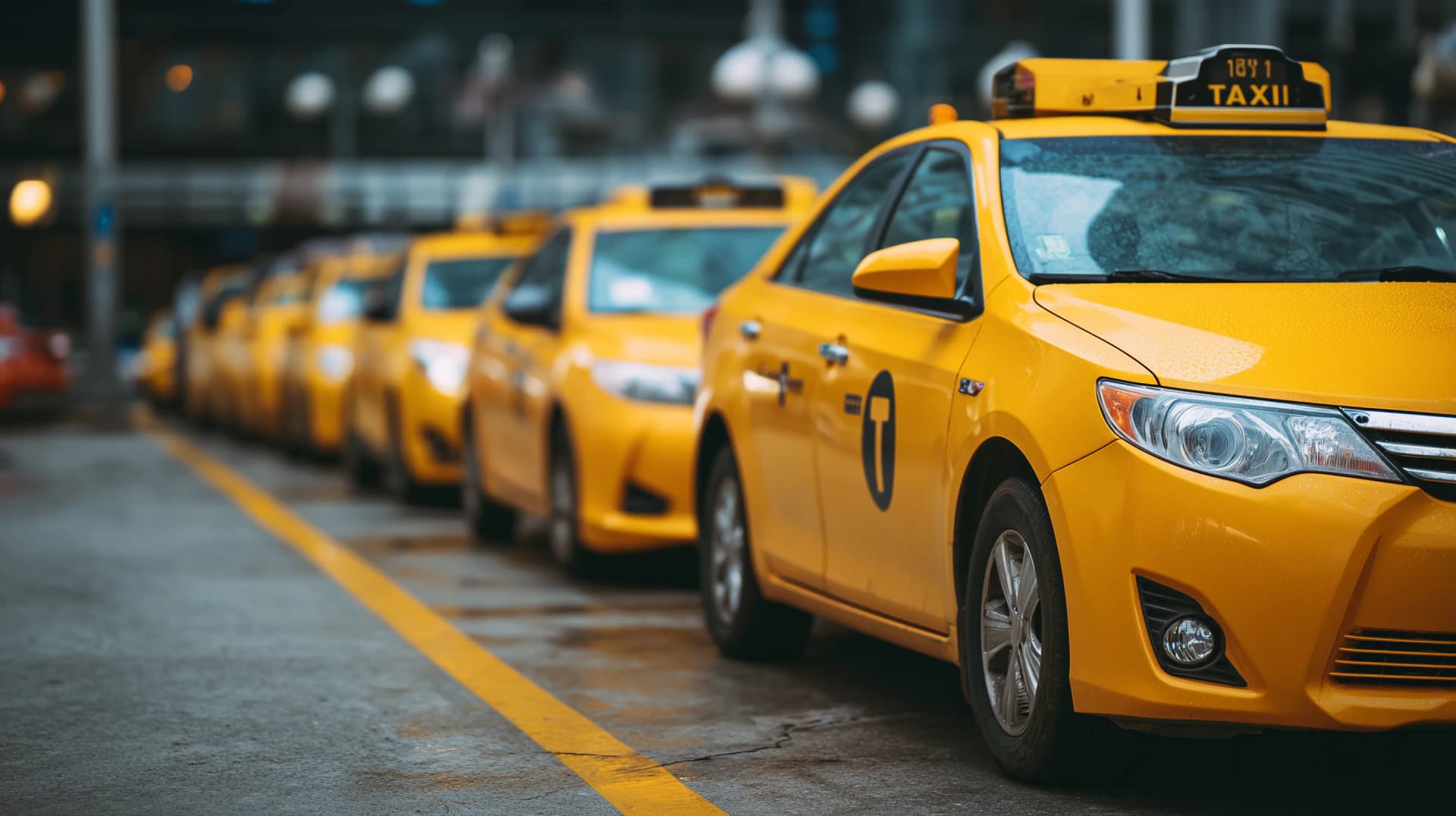 «Лебапавтоулаг» приглашает водителей на работу