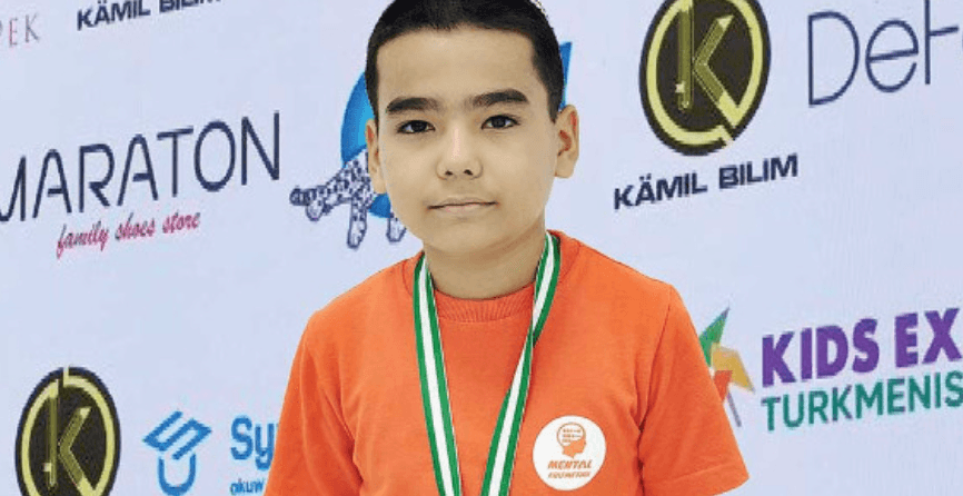 Молодой талант из Лебаба прославился на мировом уровне