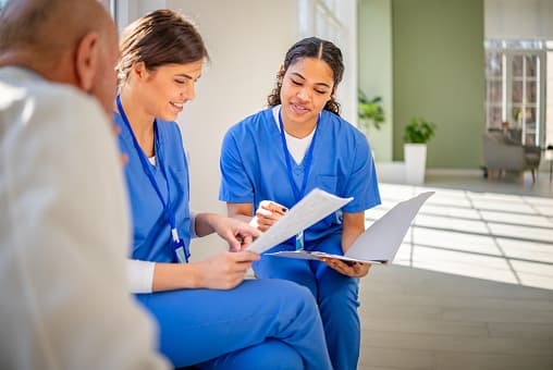 В Лебапе поощрили работников здравоохранения