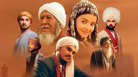 Magtymguly Pyraga bagyşlanan film — halkara kinofestiwalyň Baş baýragynyň eýesi boldy