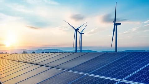 Türkmenistan gaýtadan dikeldilýän energiýa çeşmeleri boýunça halkara hyzmatdaşlygyny pugtalandyrmagyň tarapdary