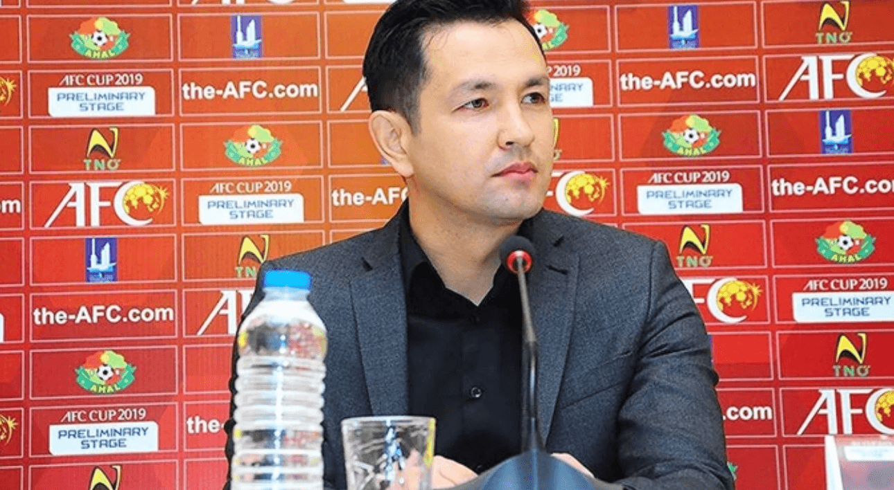 Türkmenistanyň milli ýygyndy topary Şri-Lankanyň ýygyndysynyň garşysyna çykýar