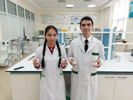 Türkmen talyplarynyň ylmy işleri «WSDG 2025» halkara bäsleşiginiň altyn medallaryna eýe boldy