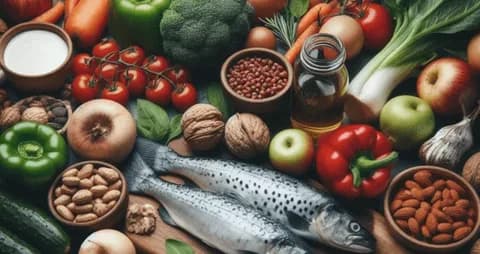 Названа группа продуктов, ухудшающих память у женщин