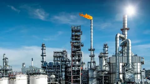 High Demand for Petrochemical Products at Turkmenistan's Commodity Exchange — Deals Near $10 Million