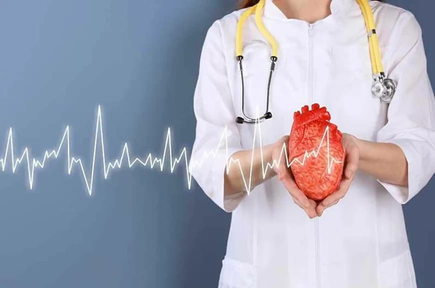 JAMA: Bolalikdagi yuqori qon bosimi yurak xastaliklaridan erta o‘limga olib kelishi mumkin