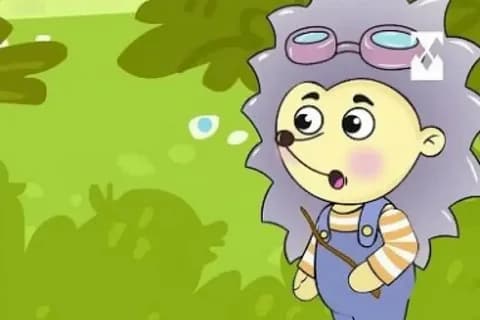 «Tikenjik bilen Mymyjyk» atly multfilmiň 3-4-nji bölümleri tomaşaçylara ýetiriler — Surat: Menzilmekan