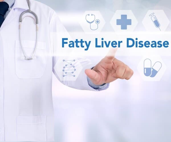 Jigar kasalligini davolash uchun yangi dori ishlab chiqildi