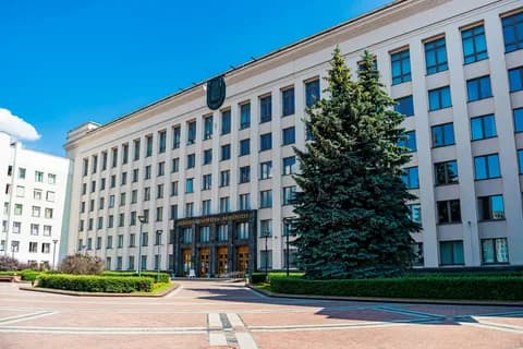 Belarusyň ýokary okuw jaýlary türkmen talyp dalaşgärlerinden resminamalary kabul etmegi dowam edýär