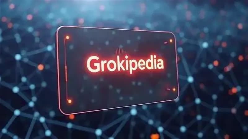 Elon Musk’tan Grokipedia Duyurusu — Wikipedia’ya Alternatif Geliyor