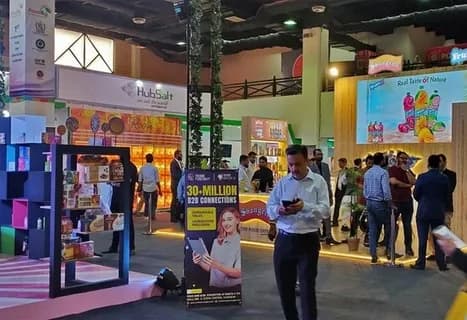 Turkmen entrepreneurs are invited to the international exhibition "FoodAg 2025" to be held in Karachi, Pakistan