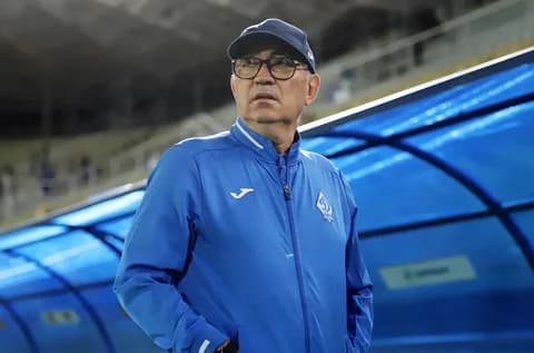 Gurban Berdiýewi «Spartagyň» baş tälimçisi wezipesine bellemek teklip edildi