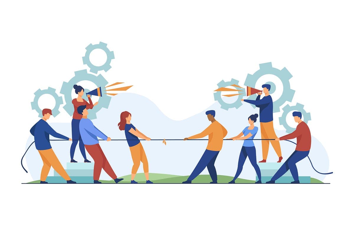 Yarışmalara Hazırlanıyoruz