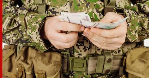 Turkmanistonda harbiy xizmatda ko‘rish qobiliyati yomonlashgan askarga 40 ming manat kompensatsiya to‘landi