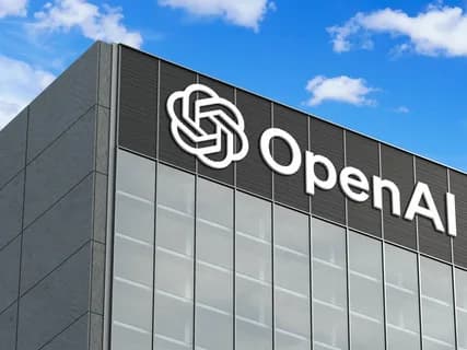 OpenAI, Çip Üreticileriyle İş Birliğini Genişletiyor — Fotoğraf: Qwen