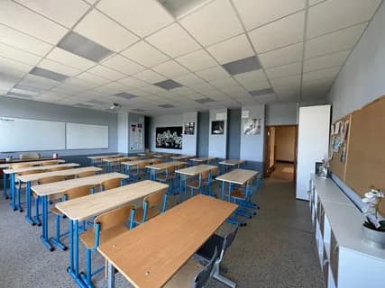 Täze Okuw ýylyna mynasyp taýýarlyk