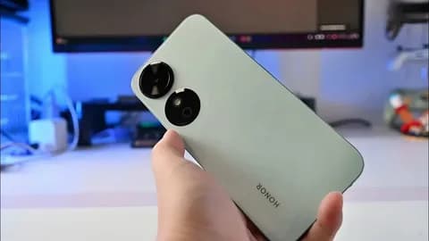 HONOR Play 10C  — amatly bahaly, güýçli prosessorly we uly batareýaly smartfon