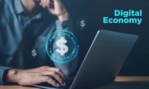 Turkmanistonda 2026–2028-yillarda raqamli iqtisodiyotni rivojlantirish konsepsiyasi tasdiqlandi