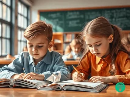 A Simple Way to Improve a Child’s School Performance — RimDream/Shutterstock/FOTODOM