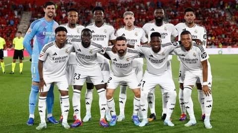 “Real Madrid” La Ligada ketma-ket oltinchi g‘alabasini qo‘lga kiritdi