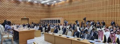 Parlamentara forum gyzyklanmalary utgaşdyrmagyň hem-de dialogyň merkezi hökmünde