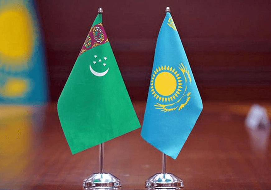 Gazagystanda şäherlerinde Türkmenistanyň Garaşsyzlygynyň 34 ýyllygyna bagyşlanan medeni çäreler geçirildi