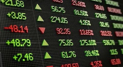 Birža söwdalarynda geleşikleriň umumy bahasy ABŞ-nyň 31 million 66 müň dollaryndan gowrak boldy