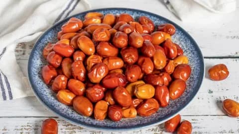 Семена облепихи могут защищать сосуды от тромбов — показали польские учёные — Shutterstock/FOTODOM