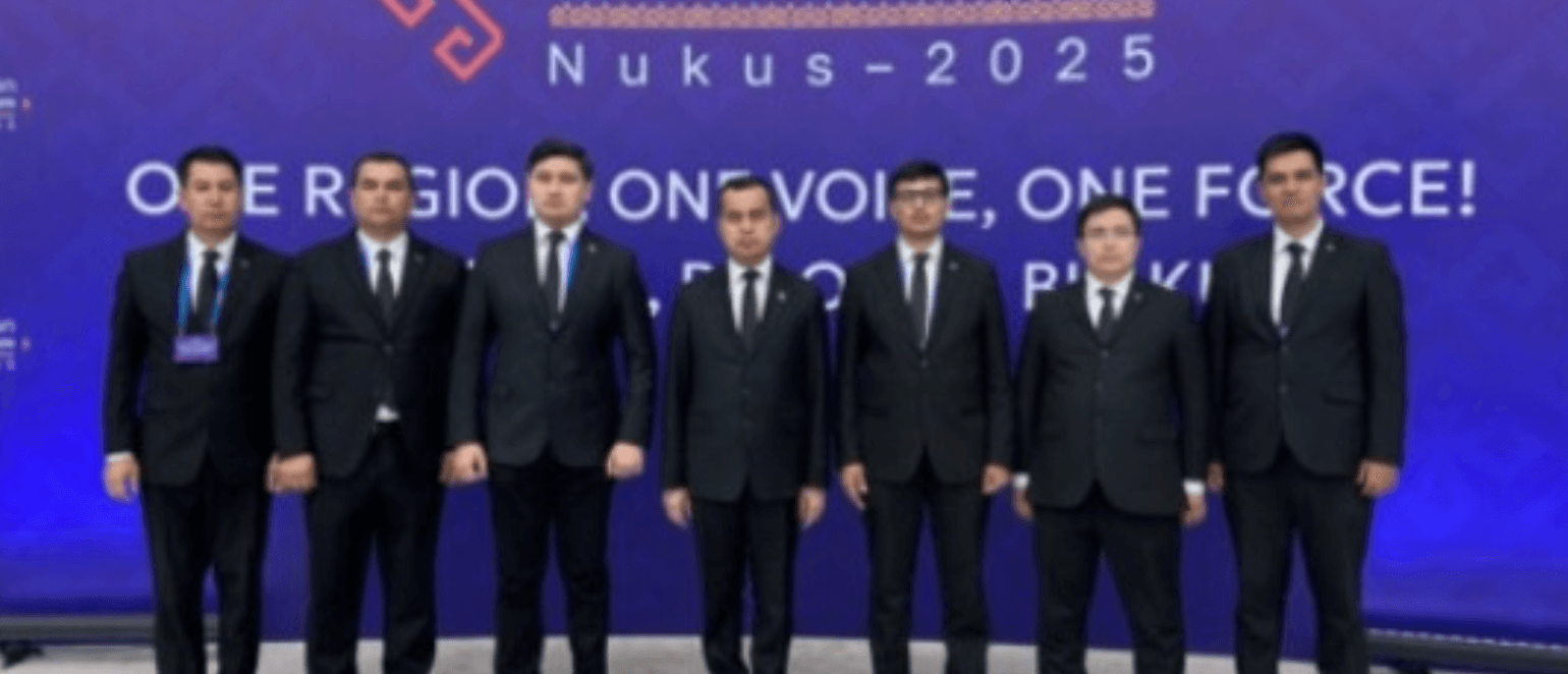 Halaçlı Öğretmen Uluslararası Eğitimciler Forumu'na Katıldı