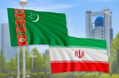 Türkmenistan — BAE: medeniýet we KHBS ulgamlarynda hyzmatdaşlyk pugtalandyrylýar