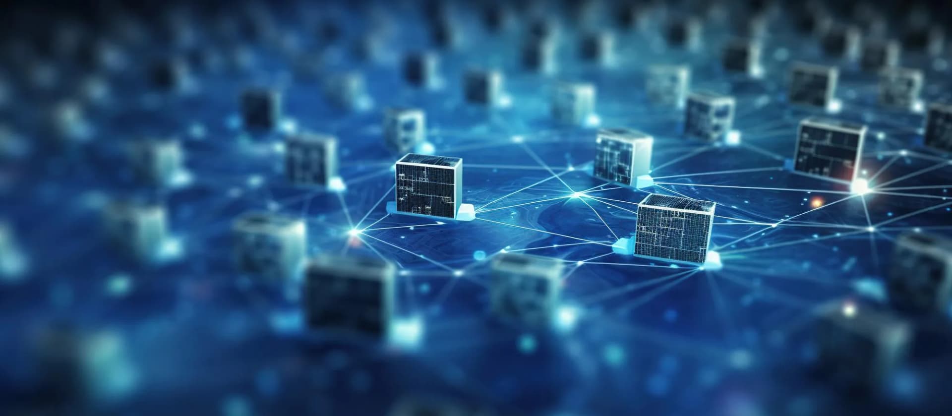 Specialized Educational Programs on Artificial Intelligence and Blockchain Technologies Being Developed in Turkmenistan’s Universities