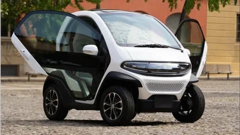 Ulaglara öý şertlerinde energiýa beriş bekedi satuwa çykarylýar