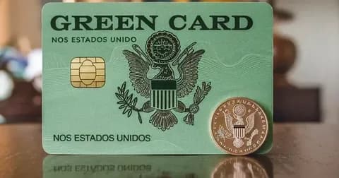 “Green Card” artık ücretli!