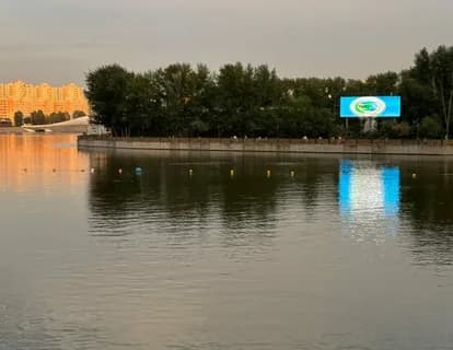 Türkmenistan Büyükelçiliğinin Girişimiyle Astana’da İki Günlük Etkinlik Düzenlendi