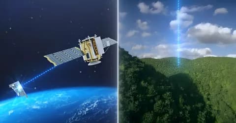 Japan Develops International Rules for Space Debris Cleanup — NASA's Goddard Space Flight Center