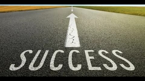 Çok Yıllık Tecrübe — Başarıların Temeli