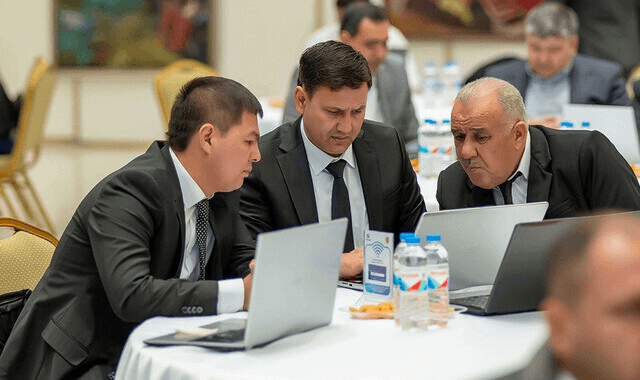 TDHÇMB savdolarida tuzilgan bitimlarning umumiy qiymati 96 million 517 ming AQSh dollaridan oshdi