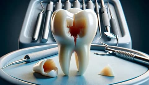 Stomatologiyada zamonaviy usullar