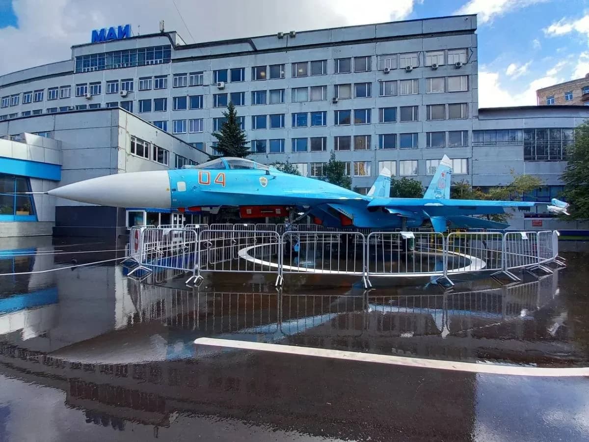 МАИ начинает прием документов для абитуриентов из Туркменистана