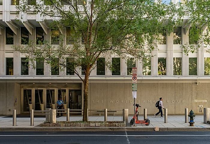 Всемирный банк запускает в Центральной Азии рынок электроэнергии объемом $1 млрд