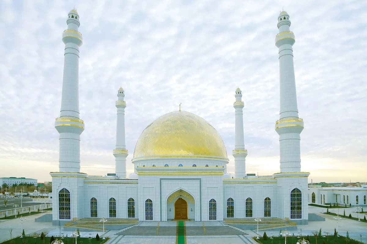 Eid Prayer in Turkmenistan to be Performed on March 20