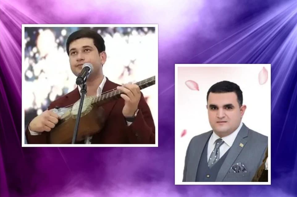 «Watan» kinokonsert merkezi ildeşlerimizi Ybraýym Nyýazmyradowyň konsertine çagyrýar