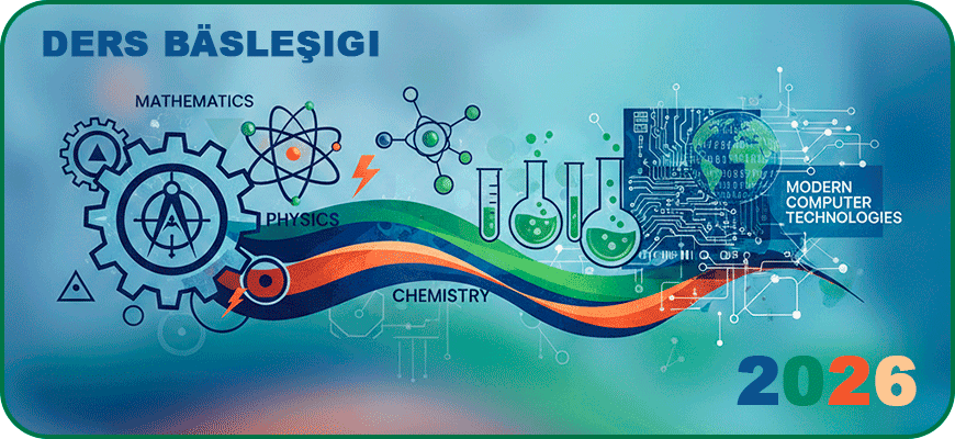 Türkmen döwlet binagärlik-gurluşyk instituty mekdep okuwçylaryny ders bäsleşiklerine çagyrýar