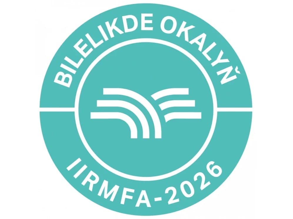 «Bilelikde okalyň!»: ÝUNESKO-nyň Bütindünýä kitap we awtorlyk hukugy gününe bagyşlanan bäsleşik geçiriler