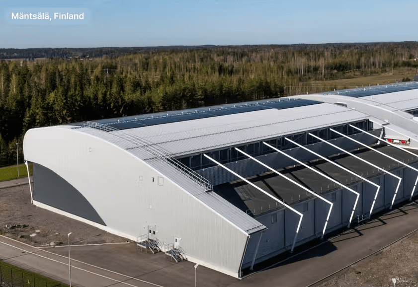 Nvidia Nebius Group-a (öňki Yandex N.V.) 2 milliard dollar maýa goýýar