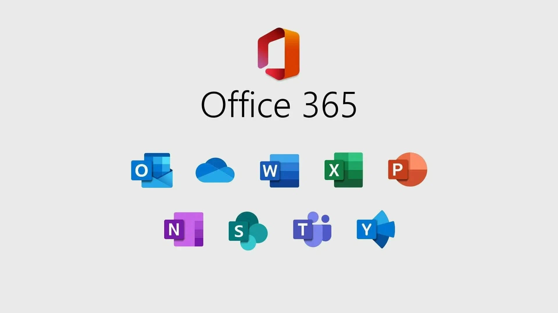 Microsoft Office 365 nyşanlaryny täzeledi