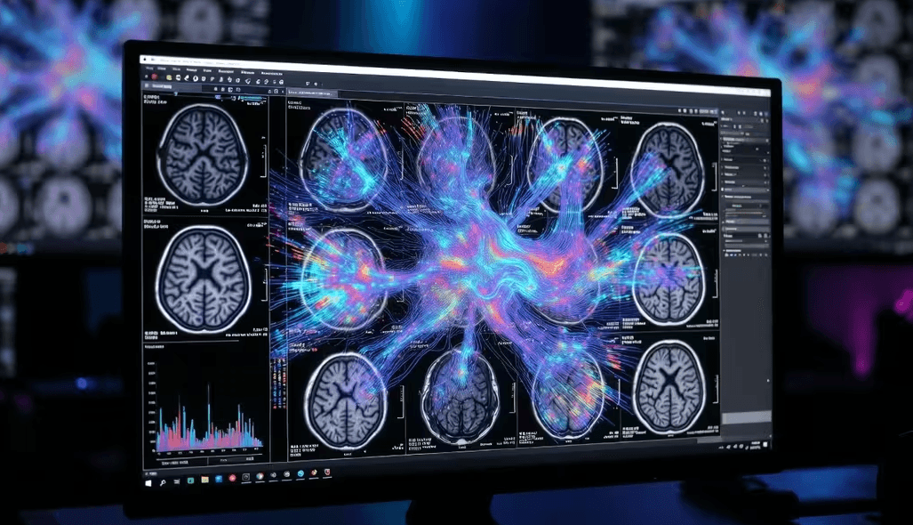 Artificial intelligence studied like the brain: a new step toward understanding “black boxes”